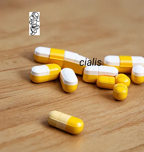 Cialis generico compra en españa